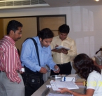 ibm event baroda9